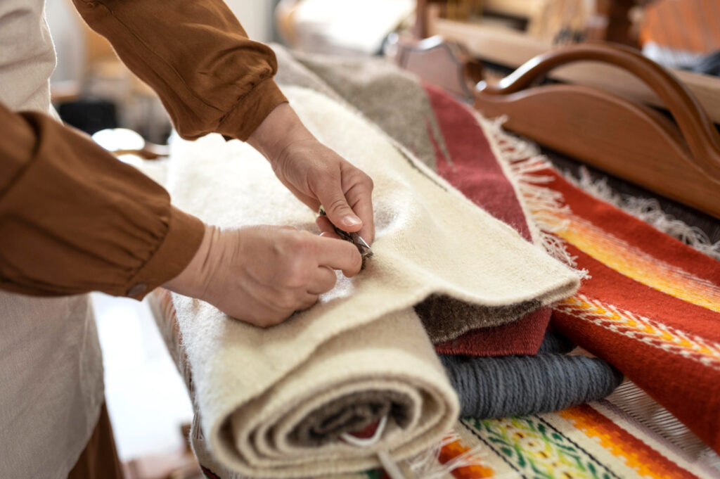 rug repair