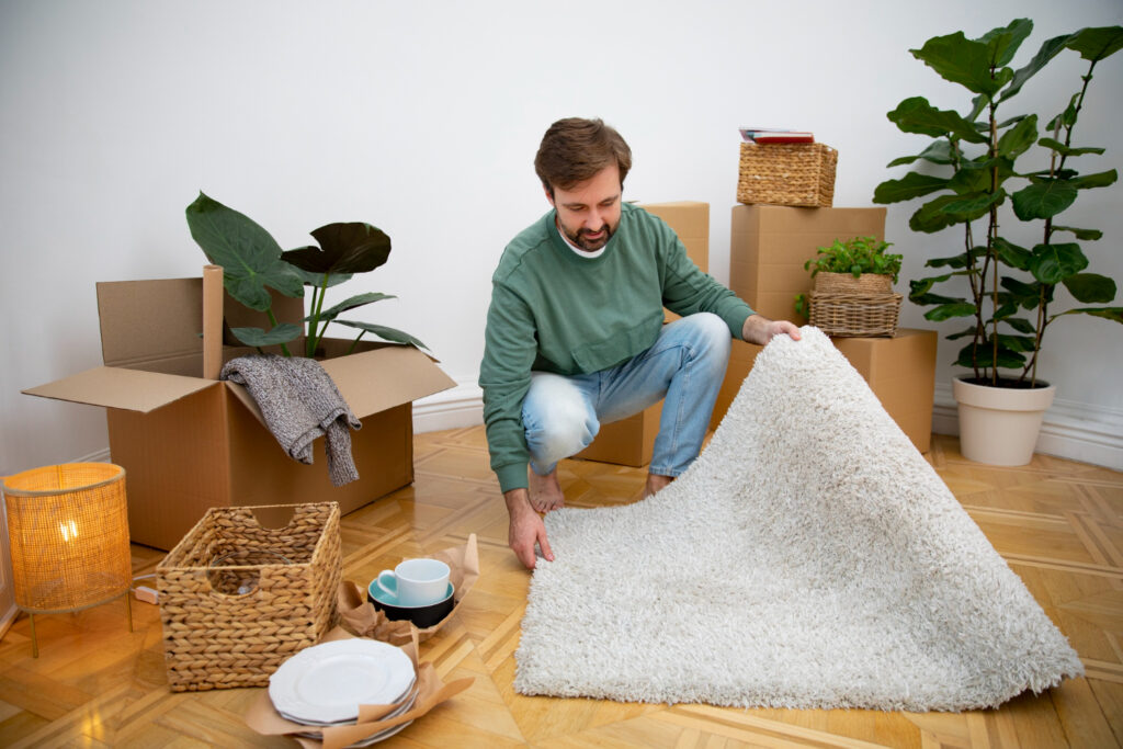 Rug Repair service
