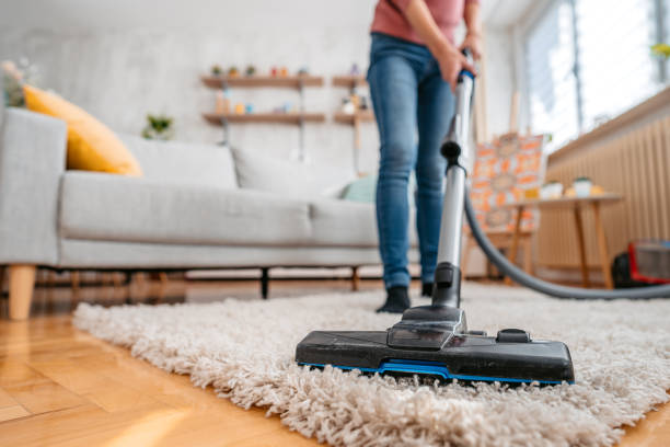 Rug Cleaning Service