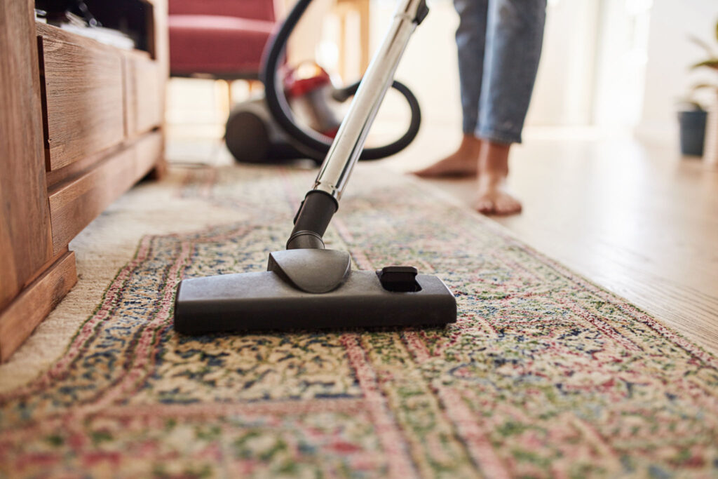 rug cleaning services
