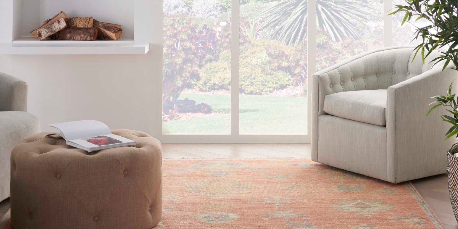 Nourison Transitional - 118