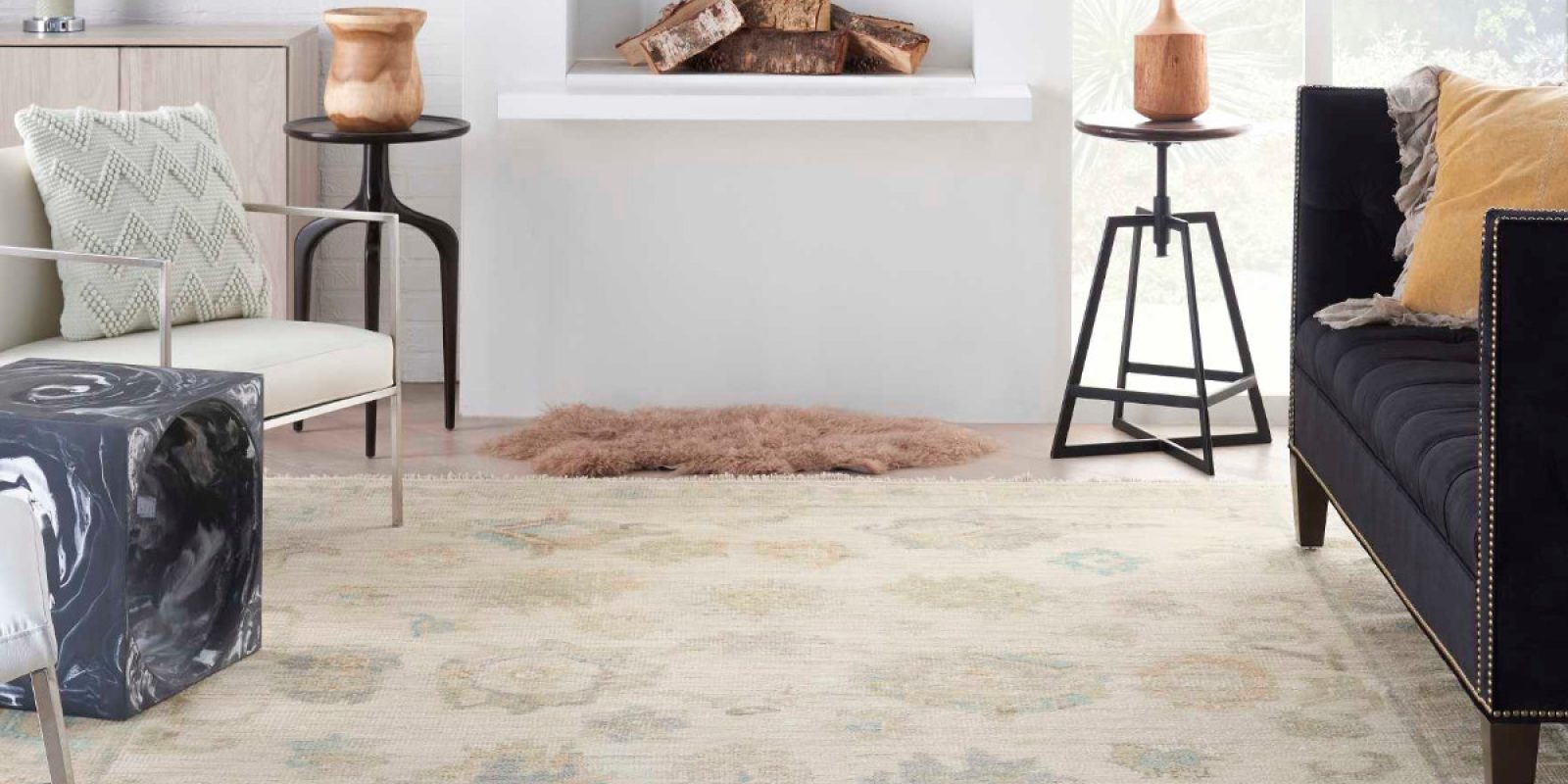 Nourison Transitional - 121
